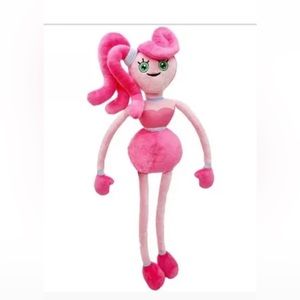 COPY - Play time plush